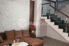 Nd958 bán nhà mới xây hẻm ô tô nguyễn trung trực phường 4 tp đà lạt.