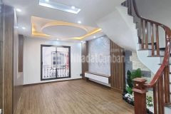 Bán nhà đại la, ngõ thoáng đẹp 40m2 x 4 tầng. giá 4 tỷ