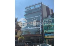 Văn phòng cho thuê tòa nhà đào ngọc quận thanh khê đà nẵng