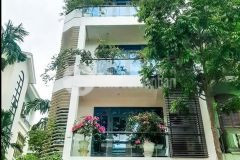 Bán nhà ngô gia tự, cạnh vũ đức thận 120 m, giá 6,4 tỷ