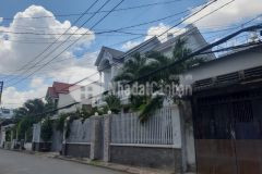 Bán nhà mặt tiền, vị trí đỉnh, 71m, 2 tầng. 5 tỷ 8 phường 12 gò vấp