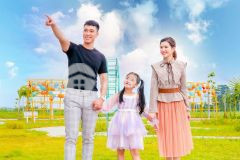 Fenix city thủ lĩnh tiên phong tại đại công trường lớn nhất miền tây.