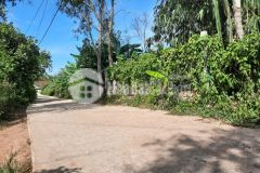 Bán đất không ngập lụt hải lệ tx. quảng trị