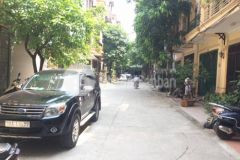 Bán nhà tô vĩnh diện, thanh xuân ôtô, nhà đẹp, nội thất, 2 thoáng, 80m2x4t, mt 5m, 7.5 tỷ 0975642942