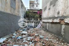 Nhà đất cấp 4 tuyệt đẹp, 40m2, hẻm xe hơi, gần sát mặt tiền, bình thạnh