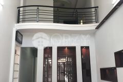 Bán nhà riêng, diện tích 73.6m2 đông thạnh hóc môn