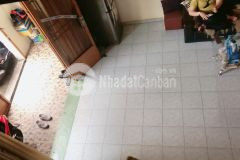 Bán nhà hẻm 4 mét đường tứ hải phường 6 tân bình 5 tỷ 73m2 2 tầng