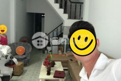 Bán nhà 56m2, 2 tầng, hẻm xe hơi, f. tân quý, tân phú.