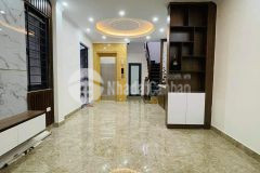 Bán nhà trần đại nghĩa siêu đẹp,dt 45m2,3.8 tỷ
