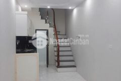 Sốc chỉ 2 tỷ sở hữu ngay nhà đep, mới xây,ở luôn,gần phố kv minh khai,24m x 3t,mt 3m.