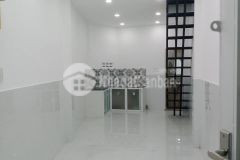 Bán nhà gò vấp, giá rẻ bất ngờ, 30m2 chỉ 2.1tỷ