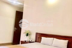 Cho thuê khách sạn 35 phòng đang kinh doanh đường phan văn trị