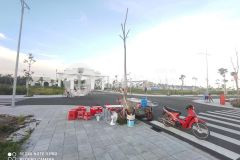 Lý do đang sốt đất tại tiền hải thái bình