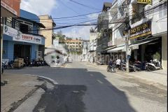 Bán đất đẹp mt 5m, đường trước nhà 12m vườn lài, quận 12 55m2