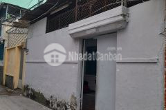 Bán nhà 110m2 đường trần quang diệu phường 14 quận 3, 13 tỷ