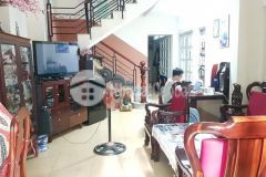 Bán nhà cấp 4 đường trường chinh phú thạnh tân phú st 110mv chỉ 6.9 tỷ