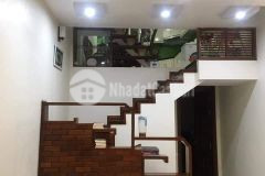 Bán nhà cát linh, lô góc, ba gác quay đầu, vào ở luôn, 46m2 5 tầng 3.9 tỷ