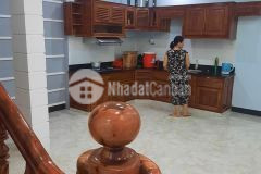 Bán nhà quận 5, sát mặt tiền, ngang 4.5m, nhà đẹp, 3.9 tỷ, 0911687421