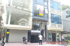 Cực phẩm bán nhà mặt phố quận hai bà trưng mt 10m dưới 16 tỷ