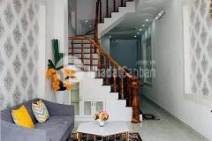 Nhà đẹp phố 83, quận hai bà trưng, 46m24 tầng, 4.2 tỷ