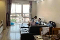 Chính chủ cho thuê căn hộ
