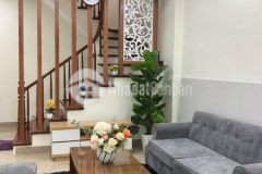 Cần bán gấp nhà lê quang đạo,ngõ rộng,dân xây,38m2,gía chỉ 3.22tỷ