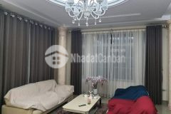 Bán nhà bt kđt văn phú, hà đông. dt 200m2, 4t, mt 10m, giá 21 tỷ.