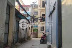 Bán nhà xây mới phố trần thái tông dịch vọng hậu, phường dịch vọng hậu, quận cầu giấy.