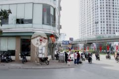 Siêu hot,bán nhà mp thanh xuân,kd đỉnh,oto tránh,5 tầng,mt hơn 6m.giá chỉ từ 10 tỷ