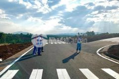 Kẹt tiền bán gấp lô đất gần kcn chỉ 300tr1000m2 bình phước