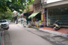 Nhà thiết kế, mặt phố tân mai, 5t, hơn 8 tỷ, lô góc, gara oto, ở kd đỉnh, 0877771009