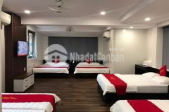 Cho thuê khách sạn 16 phòng đang kinh doanh đường phan huy chú