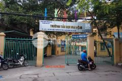 Bán nhà phố mai động, phân lô ngõ thông 2 thoáng gần phố, 48m2 nhỉnh 4 tỷ.