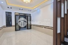 Bán nhà khương trung, thanh xuân, nhà đẹp, phân lô, 33m2 x 4 tầng, nhỉnh 3 tỷ