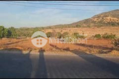 Đâts sổ hồng chính chủ, đất canh tác lâu lăm, diện tích 4500m2