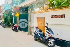 Nhà hẻm xe hơi, 96m2, 4 lầu,bình thạnh, giá 13.9 tỷ.