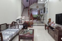 Nhà đẹp quan nhân, thanh xuân, 68.4m2, 5 tầng, nhà 2 mặt ngõ, giá 6.7 tỷ