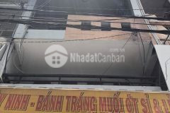 Bán nhà mặt tiền đường tân sơn hòa chợ phạm văn hai, phường 2 tân bình 15.5 tỷ