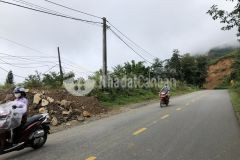 Bán đất đón sóng dự án cao tốc lào cái sapa đầu tư lợi nhuận cao