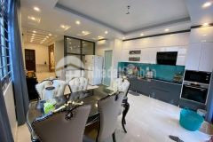 Bán nhà nguyễn lương bằng đống đa cách ô tô 30m 40m2 nhỉnh 5 tỷ.