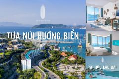 Ancruising kiến tạo đẳng cấp nghỉ dưỡng độc đáo hấp dẫn nhà đầu tư