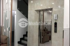 Bán căn hộ dịch vụ thoại ngọc hầu 7 lầu thu nhập 60tr1th chỉ 13.5 tỷ