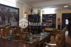 Bán nhà mặt phố chiến thắng hà đông, kinh doanh sầm uất, dt 64m2x6t. giá 17.5 tỷ.