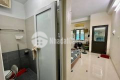 Hái ra tiền nhỉnh 2 tỷ dòng tiền gần 20 triệutháng nhà 5 tầng hồng mai