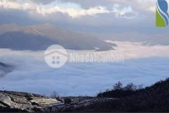 Cần bán gấp mảnh đất thônphan cán sử y tý sapa 2 độ cao 2000m có view săn mây lý tưởng.