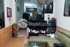 Bán đất tặng nhà, hoàng như tiếp long biên, ngõ ô tô, thông, xem là chốt.