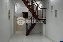 Bán nhà hẻm 3m đường âu cơ, phường 10, quận tan binh, 0902 473 007