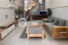 Gần quận 10, đường lý thường kiệt, 65m2, 3 tầng, giá chỉ 8 tỷ