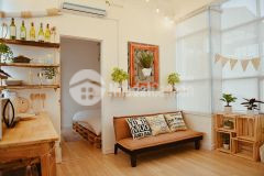 Bán nhà đường trường sa bình thạnh hẻm 1 xẹc sát mặt tiền giá chỉ 5 tỷ 55