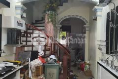 Nhà mặt phố 45m2kd bất chấp tiện íchhoàng công chất